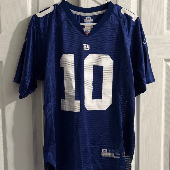 Vintage Reebok Manning Jersey - Picture 1 of 7